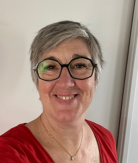 Anne-Cécile Haury Graphopédagogue à Montceau-les-Mines (71)