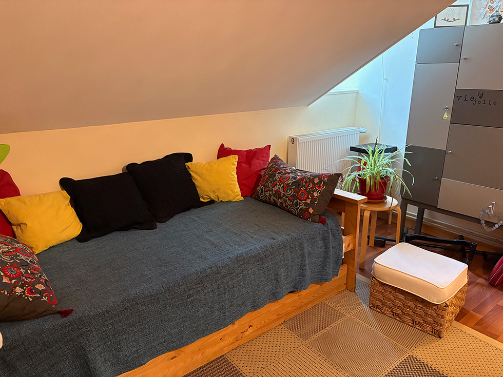 Cabinet de graphopédagogie à Montceau-les-Mines