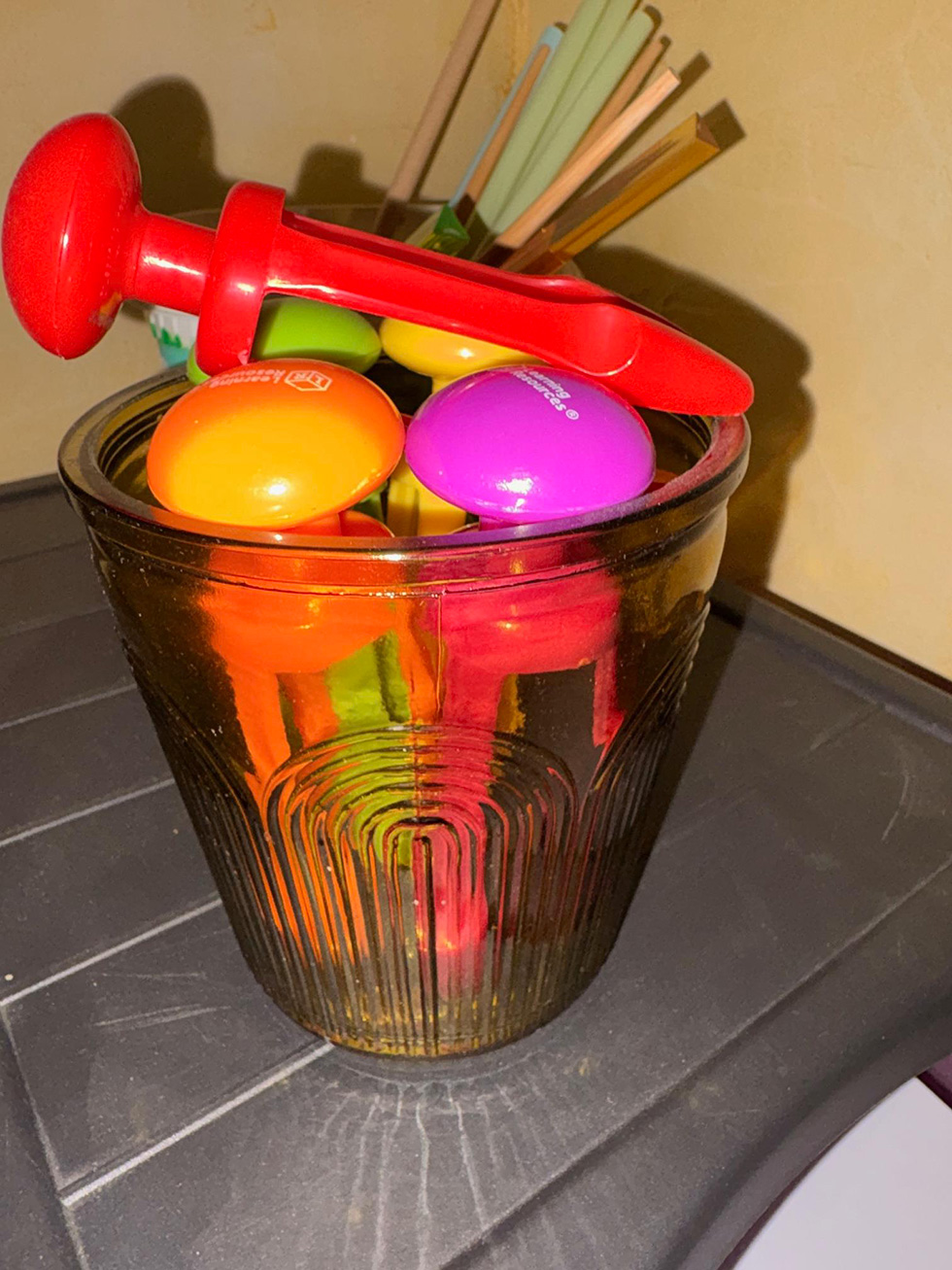 graphopédagogie à Montceau-les-mines