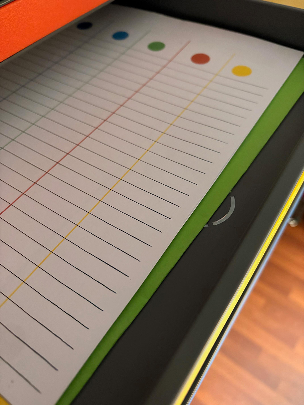 graphopédagogie à Montceau-les-mines