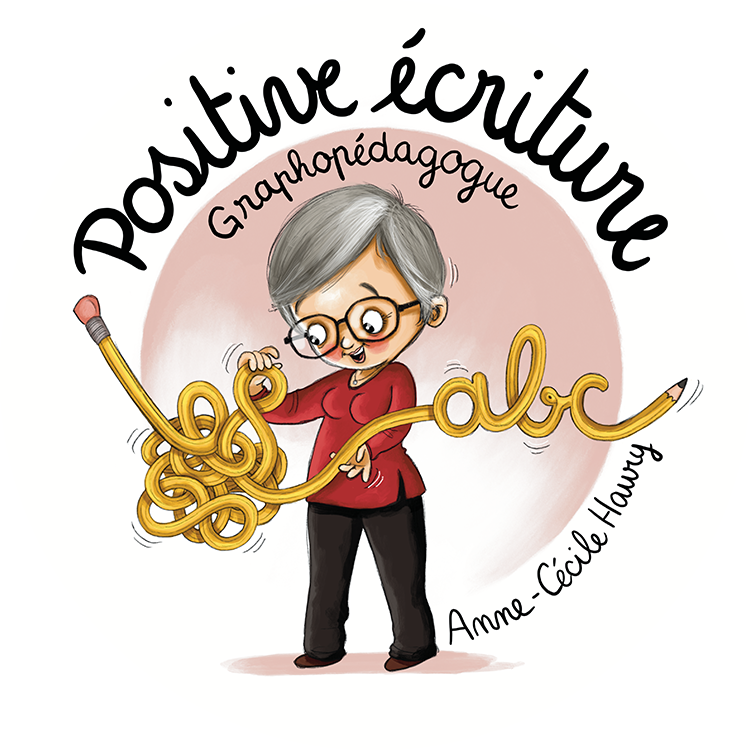 Positive Ecriture | Rééducation en écriture, graphopédagogie à Montceau-les-Mines